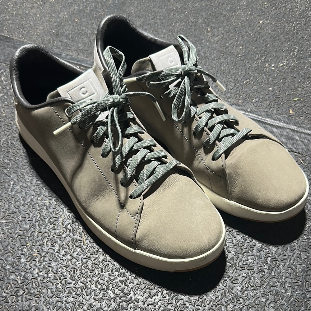 Cole Haan Grandseries - Men’s 9.5